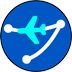 Next Flight Logo